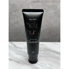 Holy Huhū 頂級無香修護凝膠, 1個, 無香極緻潔膚露50ml
