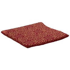 JINDACHI 金大器 奢華宮廷刺繡緹花坐墊