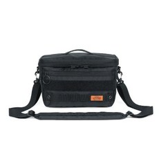 MATCHWOOD TFO Camera Bag一機兩鏡斜背單眼相機包 附防撞內膽, 1個