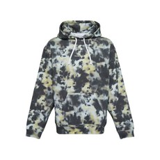 OAMC 카모 프린트 후디