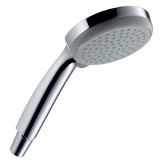 Hansgrohe Croma 100 Vario 四段式蓮蓬頭10公分 28535000, 1個