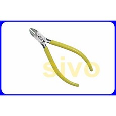 SHELL 貝印 SM-18B 斜口鉗 125mm 手工具 公司貨, 1個