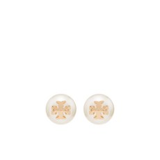 토리 버치 문댄스 펄 스터드 이어링