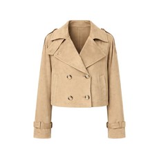 어반코드 더블 브레스티드 재킷