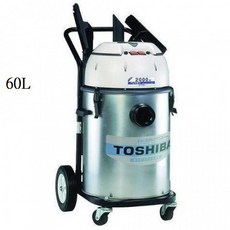 TOSHIBA 東芝 TVC-1060 60公升工業用吸塵器, 詳見包裝