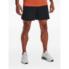 언더아머 피크 애슬레틱 쇼츠