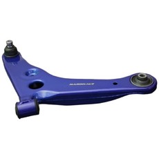 HARDRACE 強化三角架 三腳架 MITSUBISHI LANCER VIRAGE 01-07 提升操控, 549559537139714, 1個
