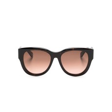 끌로에 하바나 라운드 프레임 선글라스