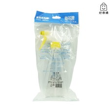 梅花牌 119 梅花大三角瓶 400cc 噴霧器, 大三角瓶噴壺