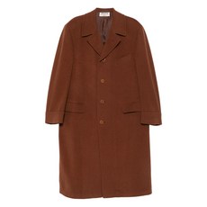 안젤로 빈티지 컬트 중고 90's 버튼 코트