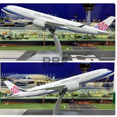 ALB 1:200 CHINA AIRLINES A350-900 模型, 1個
