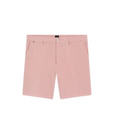 보스 사이드 포켓 테일러드 쇼츠