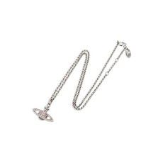 비비안 웨스트우드 중고 2020's 구체 펜던트 네크리스