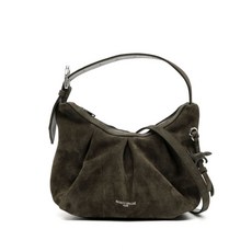 메종키츠네 블룸 숄더 백