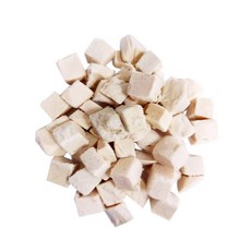 提尼寵物 歐姆貓 貓草凍乾細棒 貓零食 貓點心 海陸原肉凍乾粒, 1個, 海陸原肉凍乾-雞肉,【袋裝 25g】