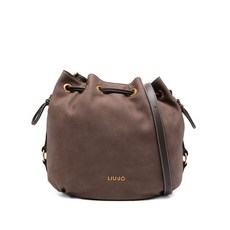 리우조 지네사 버킷 백