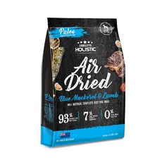 Petroyal 紐西蘭 Holistic 超越巔峰鮮食肉片 無穀 高蛋白質 鮮食 犬貓可食, 1個, (藍色)藍鯖魚+羊+綠貽貝1kg*1包