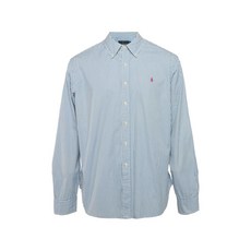 폴로 랄프 로렌 중고 코튼 스트라이프 셔츠