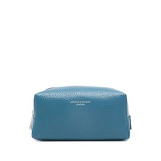 아스피날오브런던 런던 메이크업 파우치