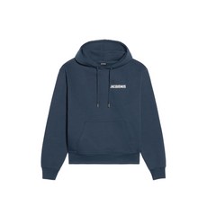 자크뮈스 후드 스웨트셔츠