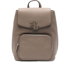 로렌랄프로렌 로고 장식 백팩