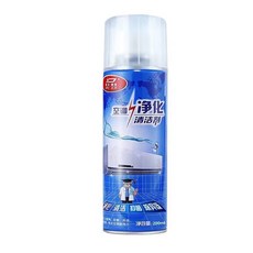 空氣淨化清潔劑 200ml, 1個