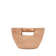 헬렌카민스키 레미 미니 토트 백