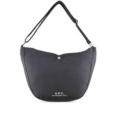 A.P.C. 저널 메신저 백