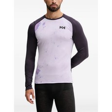 헬리한센 라이파 액티브 긴소매 이너 탑