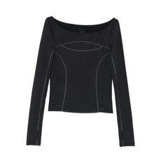 온러닝 X FKA 트위그스 저지 티셔츠