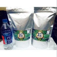 台式抹茶-香菜粉 味道溫和偏抹茶香適合沖泡牛奶.咖啡.豆漿.五穀粉等飲品, 1個, 台式抹茶-香菜粉 大鋁箔袋600g