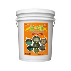 垢立淨(一般)20L 水垢污垢 浴室清潔劑, 1個, 20L