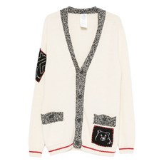 지안프랑코 페레 중고 1990's 버튼 가디건