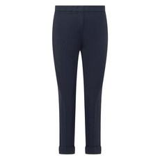 에트로 크롭 팬츠