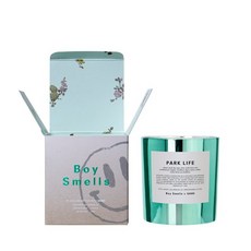 Boy Smells Park Life x Ganni 聯名 香氛蠟燭 洛杉磯限定款, 1個, 240g