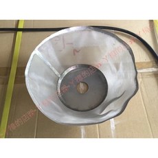 明興牌1HP高速磨豆分渣機, 1個, MH230用金屬濾網(含稅)