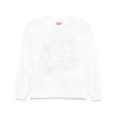 겐조 컨스텔레이션 엠브로이더드 스웨트셔츠