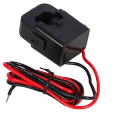 開口式電流互感器 CT16AL/24AL/35AL/50AL 0.66KV, 1個, JCKCT16(16mm內孔直徑),75/5A, JCKCT16, 75/5A, N/A