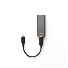 【海恩數位】Acoustune AS2002 隨身USB DAC 3.5mm/4.4mm雙輸出高音質, 1個