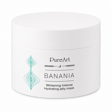 PureArt 亮妍淨白 水潤晶凍膜 120mL, 1個, 亮妍淨白水潤晶凍膜