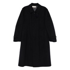 안젤로 빈티지 컬트 중고 1990's 싱글 브레스티드 코트