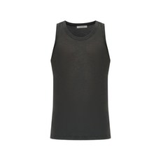 엔타이어스튜디오 코튼 탱크 탑