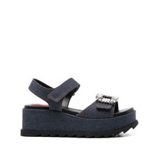 로저비비에 비브 샌들 65mm