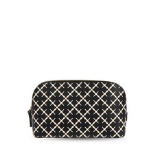 바이말렌비거 자카드 프린트 메이크업 파우치
