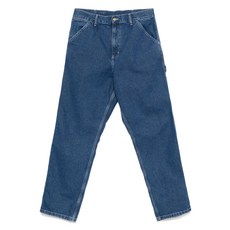 칼하트윕 싱글 니 진