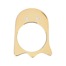 알리타 고스트 링