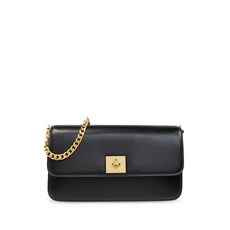 골든 구스 조이아 체인 링크 숄더 백