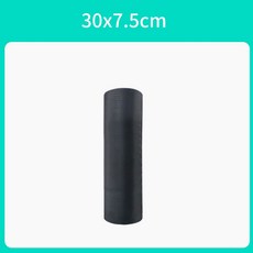 瑜珈柱 平衡訓練 半圓瑜珈柱 核心訓練 瑜珈, 1個, 長30cm厚7.5cm