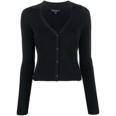 래그앤본 골지 니트 가디건