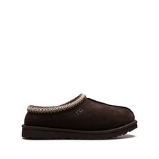 어그 타스만 스웨이드 슬립온